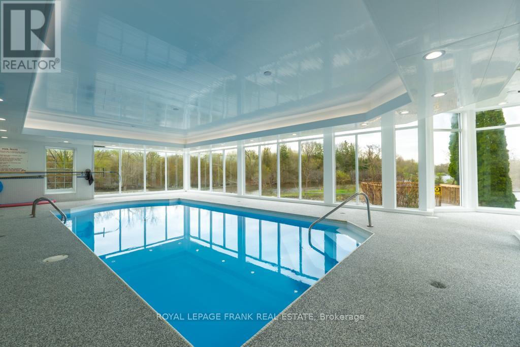 208 - 51 Rivermill Boulevard, Kawartha Lakes (Lindsay), Ontario  K9V 6K6 - Photo 43 - X12282177