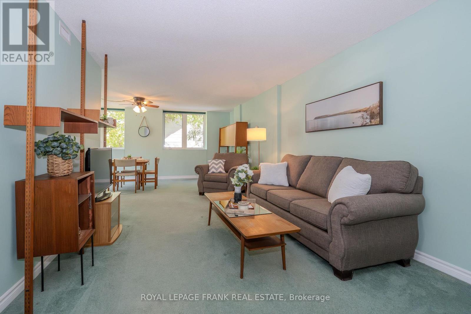 208 - 51 Rivermill Boulevard, Kawartha Lakes (Lindsay), Ontario  K9V 6K6 - Photo 7 - X12282177