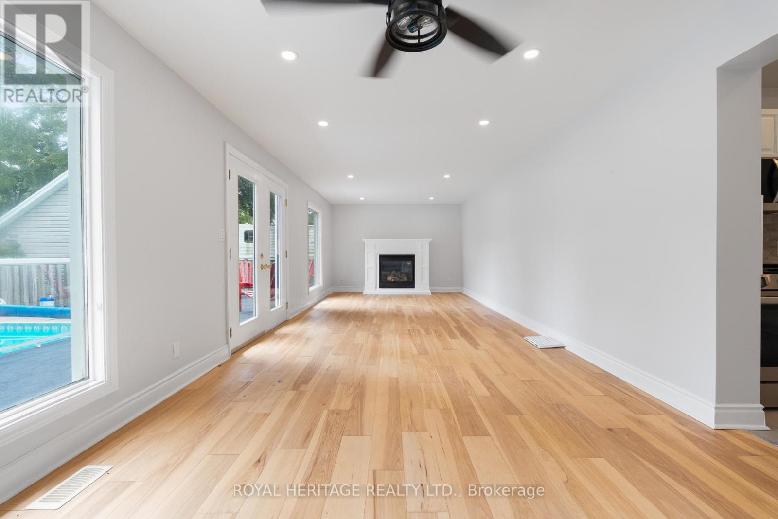 30 Albert Street S, Kawartha Lakes (Lindsay), Ontario  K9V 3G7 - Photo 19 - X12282200