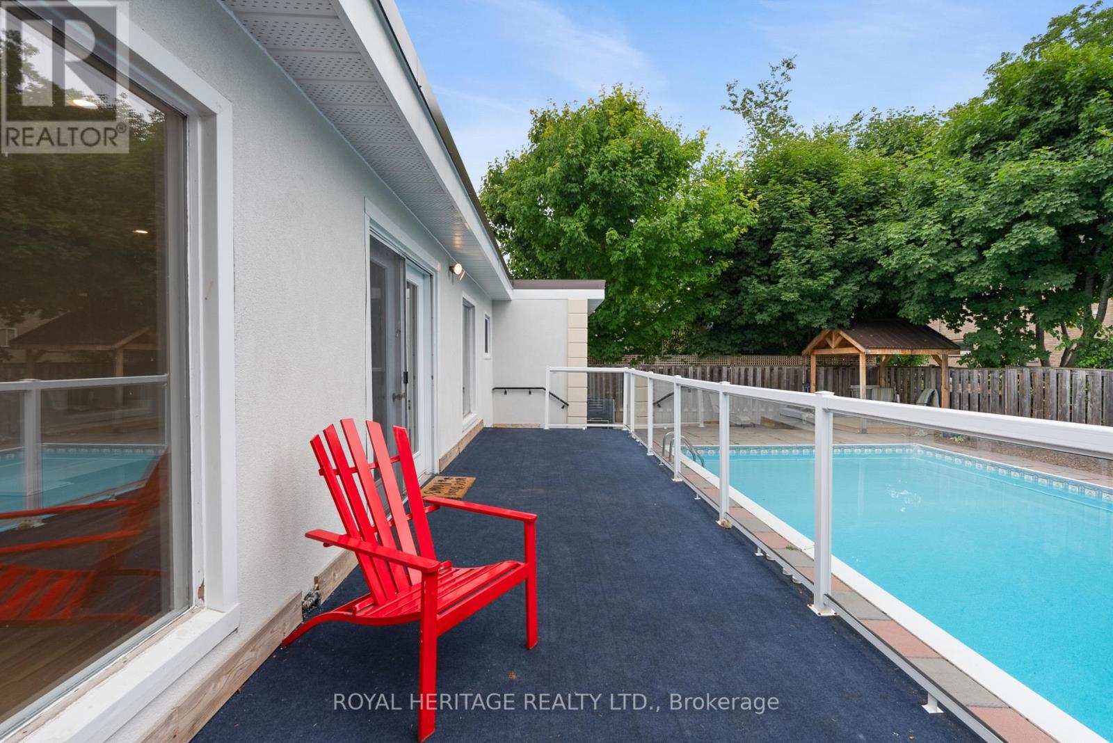 30 Albert Street S, Kawartha Lakes (Lindsay), Ontario  K9V 3G7 - Photo 28 - X12282200