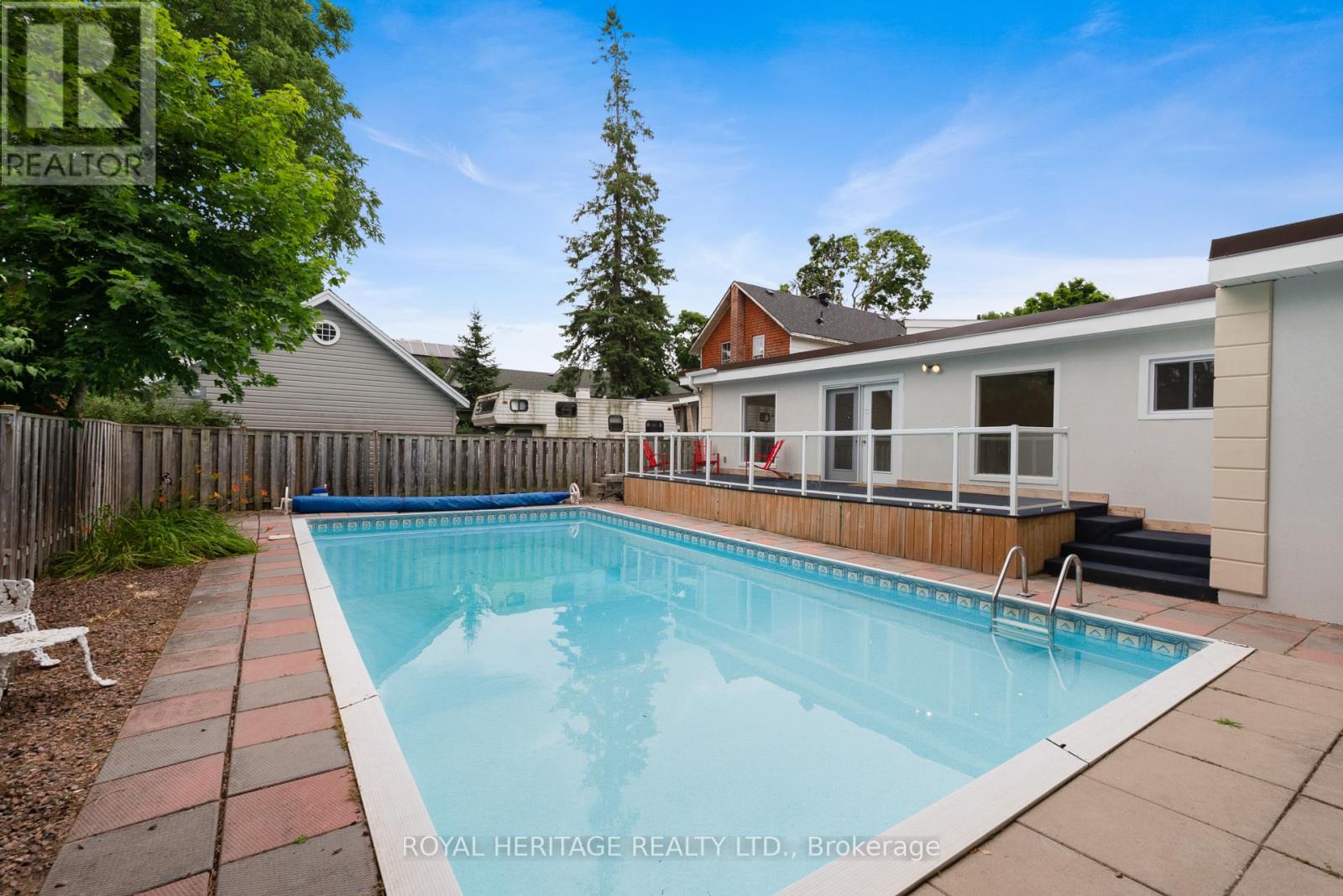 30 Albert Street S, Kawartha Lakes (Lindsay), Ontario  K9V 3G7 - Photo 29 - X12282200