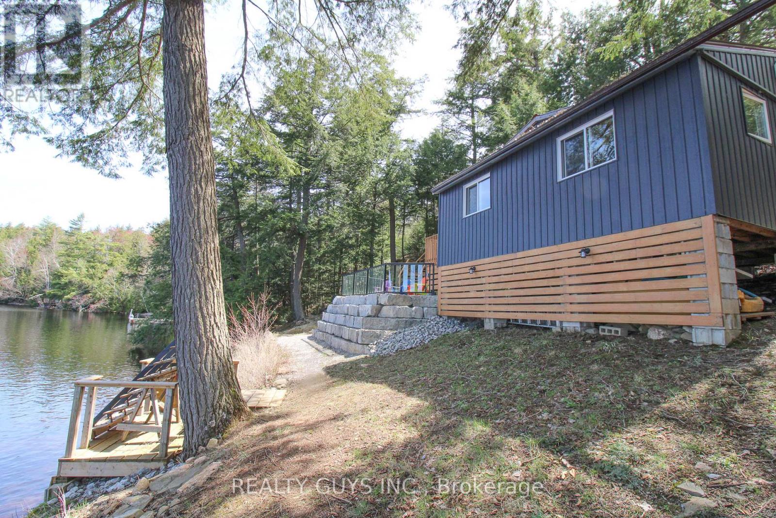959 Beaver Lake Road, Trent Lakes, Ontario  K0L 1J0 - Photo 4 - X12282389