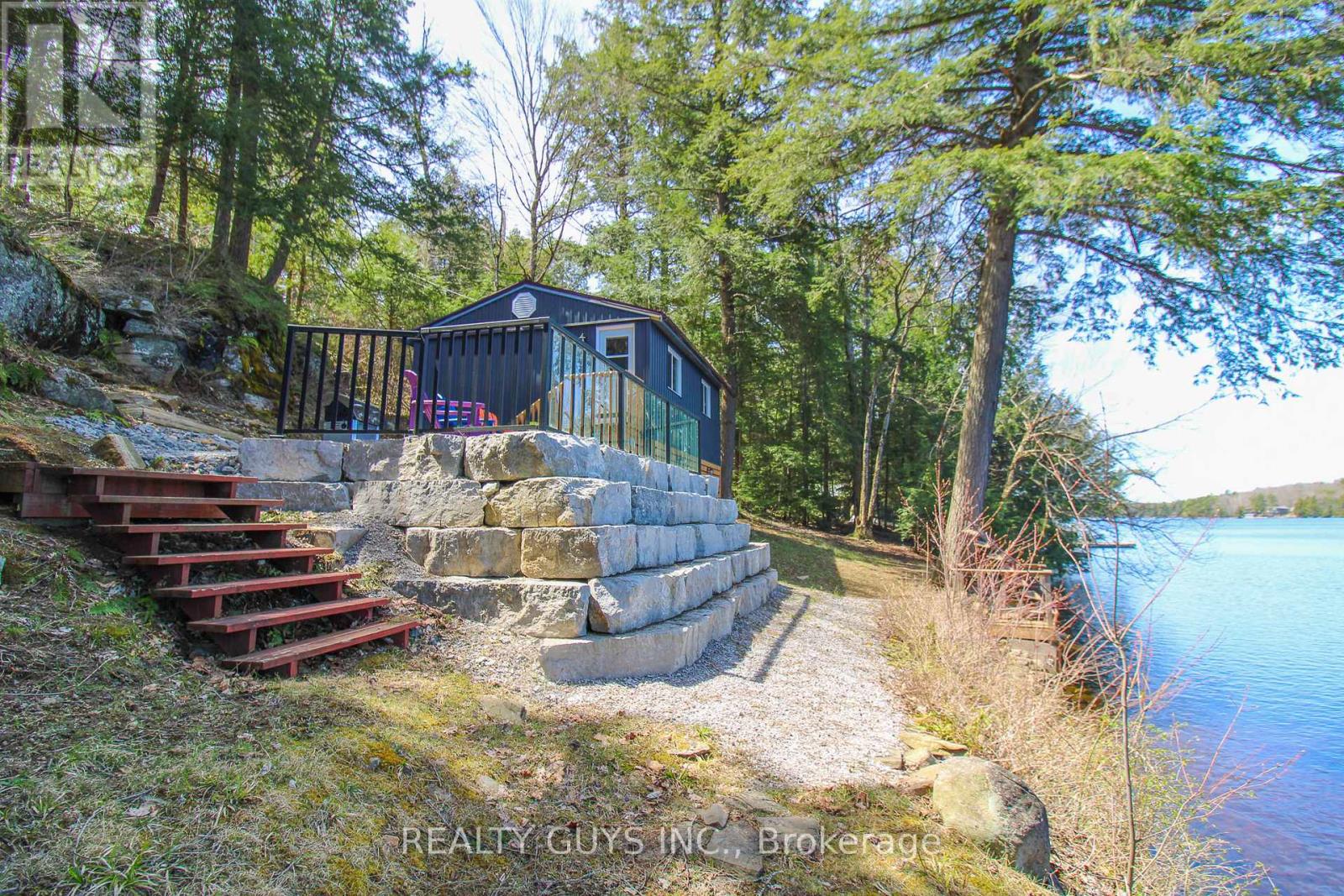 959 Beaver Lake Road, Trent Lakes, Ontario  K0L 1J0 - Photo 5 - X12282389