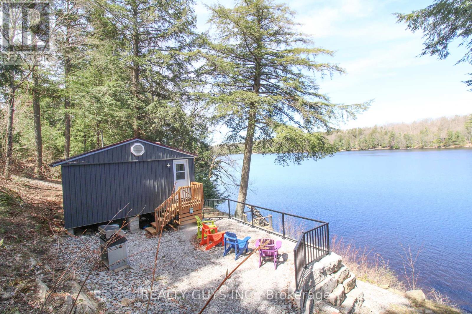 959 Beaver Lake Road, Trent Lakes, Ontario  K0L 1J0 - Photo 6 - X12282389
