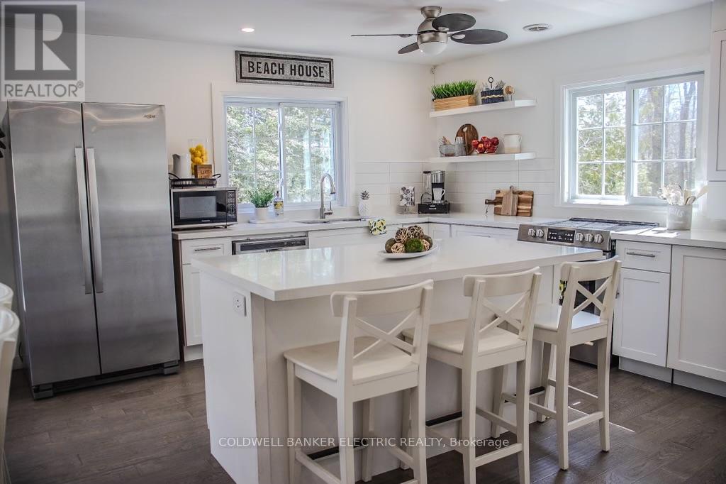 18 Bay View Lane, Tudor And Cashel (Tudor Ward), Ontario  K0L 1W0 - Photo 15 - X12282428