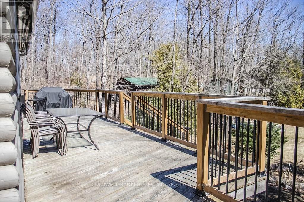 18 Bay View Lane, Tudor And Cashel (Tudor Ward), Ontario  K0L 1W0 - Photo 23 - X12282428