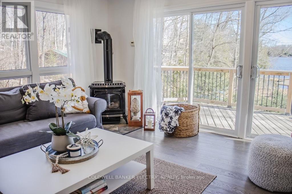 18 Bay View Lane, Tudor And Cashel (Tudor Ward), Ontario  K0L 1W0 - Photo 6 - X12282428