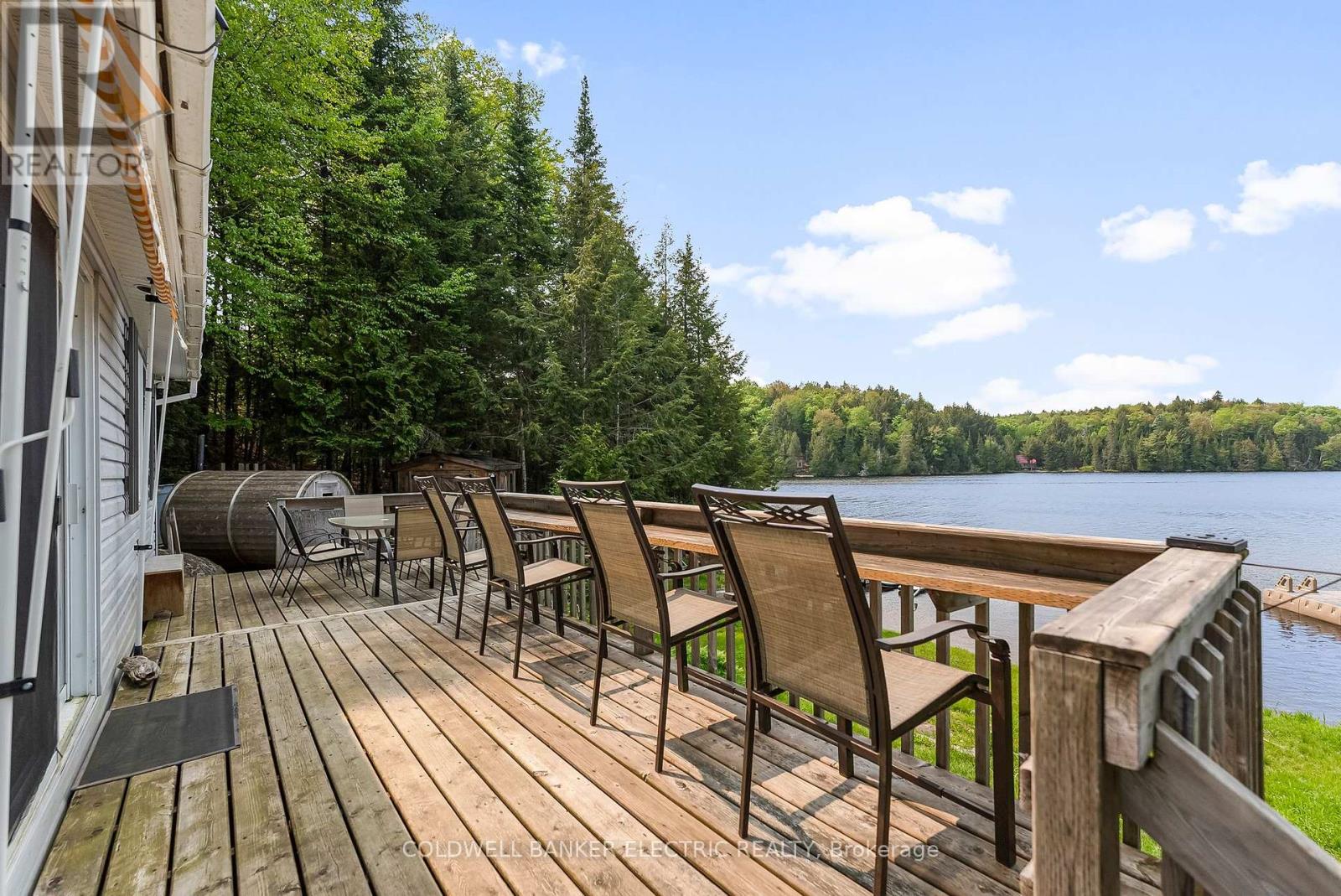 3637 Madawaska Road, South Algonquin, Ontario  K0L 2R0 - Photo 17 - X12282430