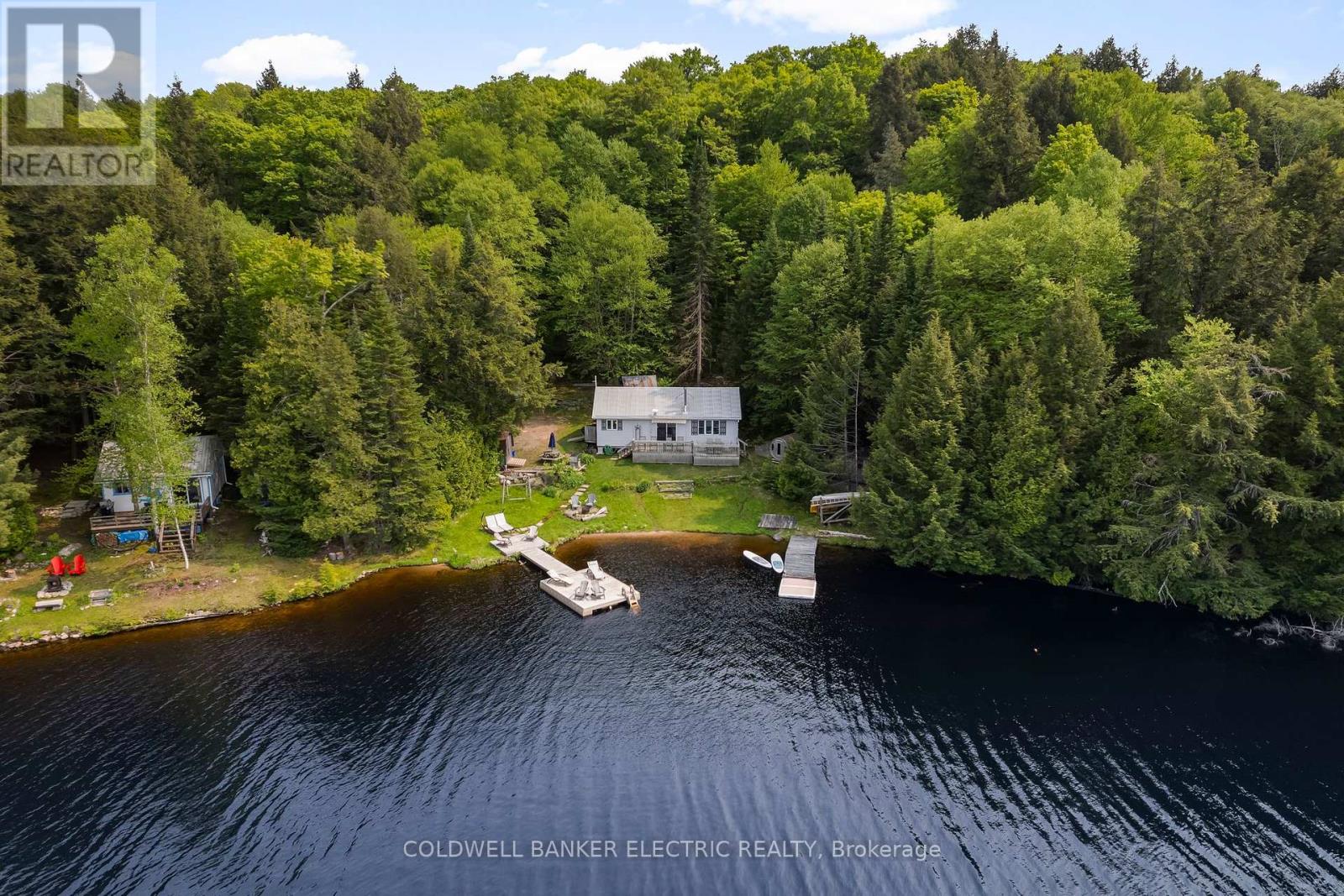 3637 Madawaska Road, South Algonquin, Ontario  K0L 2R0 - Photo 34 - X12282430