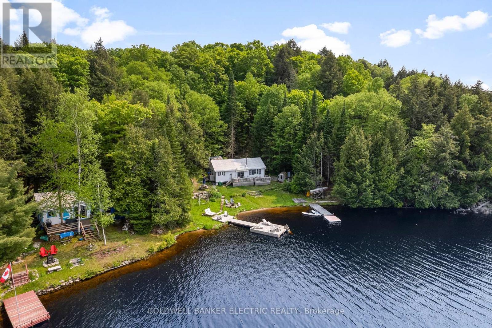 3637 Madawaska Road, South Algonquin, Ontario  K0L 2R0 - Photo 35 - X12282430