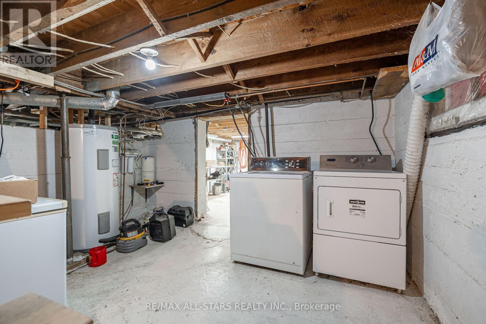 11 Queen Street S, Kawartha Lakes (Omemee), Ontario  K0L 2W0 - Photo 19 - X12282461