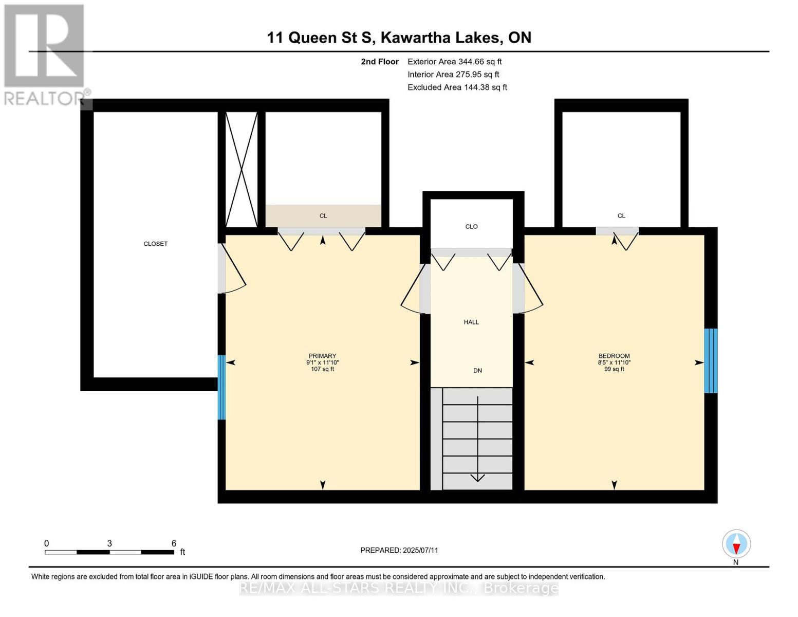11 Queen Street S, Kawartha Lakes (Omemee), Ontario  K0L 2W0 - Photo 29 - X12282461