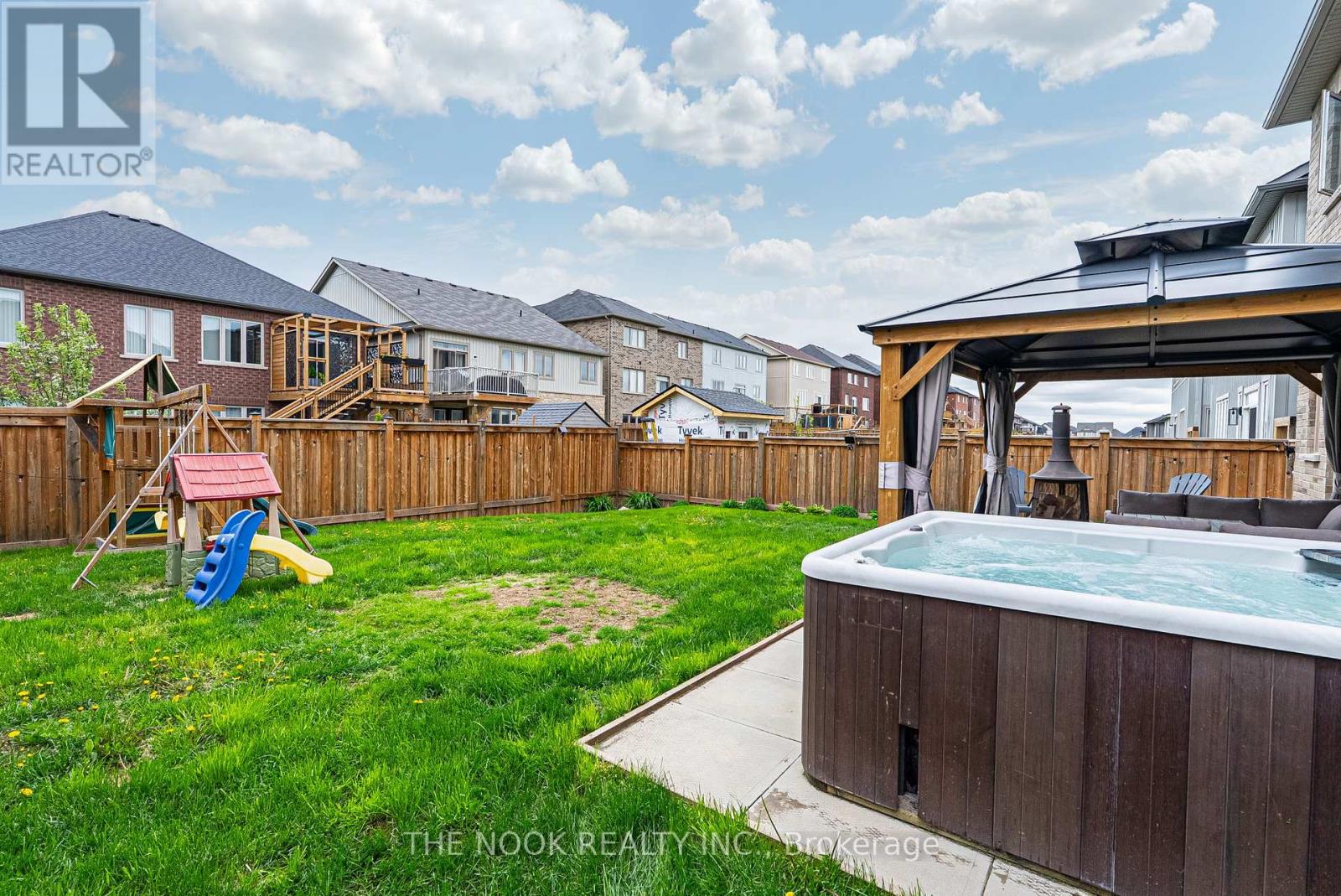 38 Pristine Trail, Cavan Monaghan (Cavan Twp), Ontario  L0A 1G0 - Photo 40 - X12282605