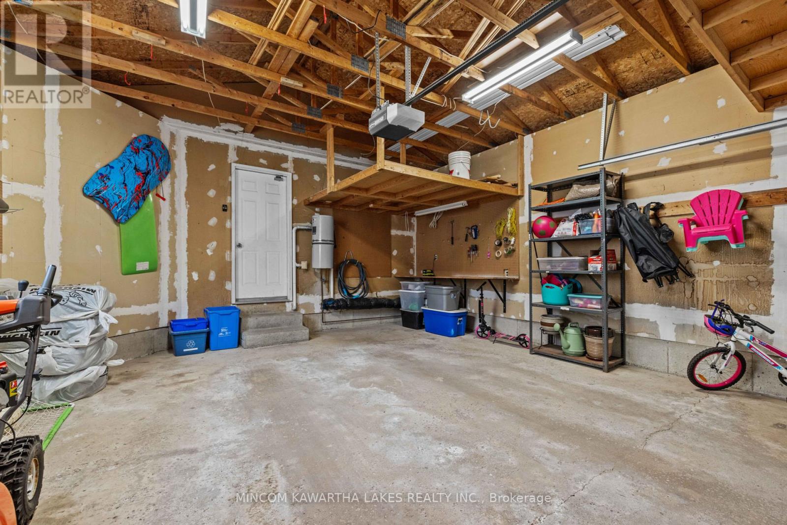 1191 Huntington Circle, Peterborough West (South), Ontario  K9K 2B9 - Photo 17 - X12282641