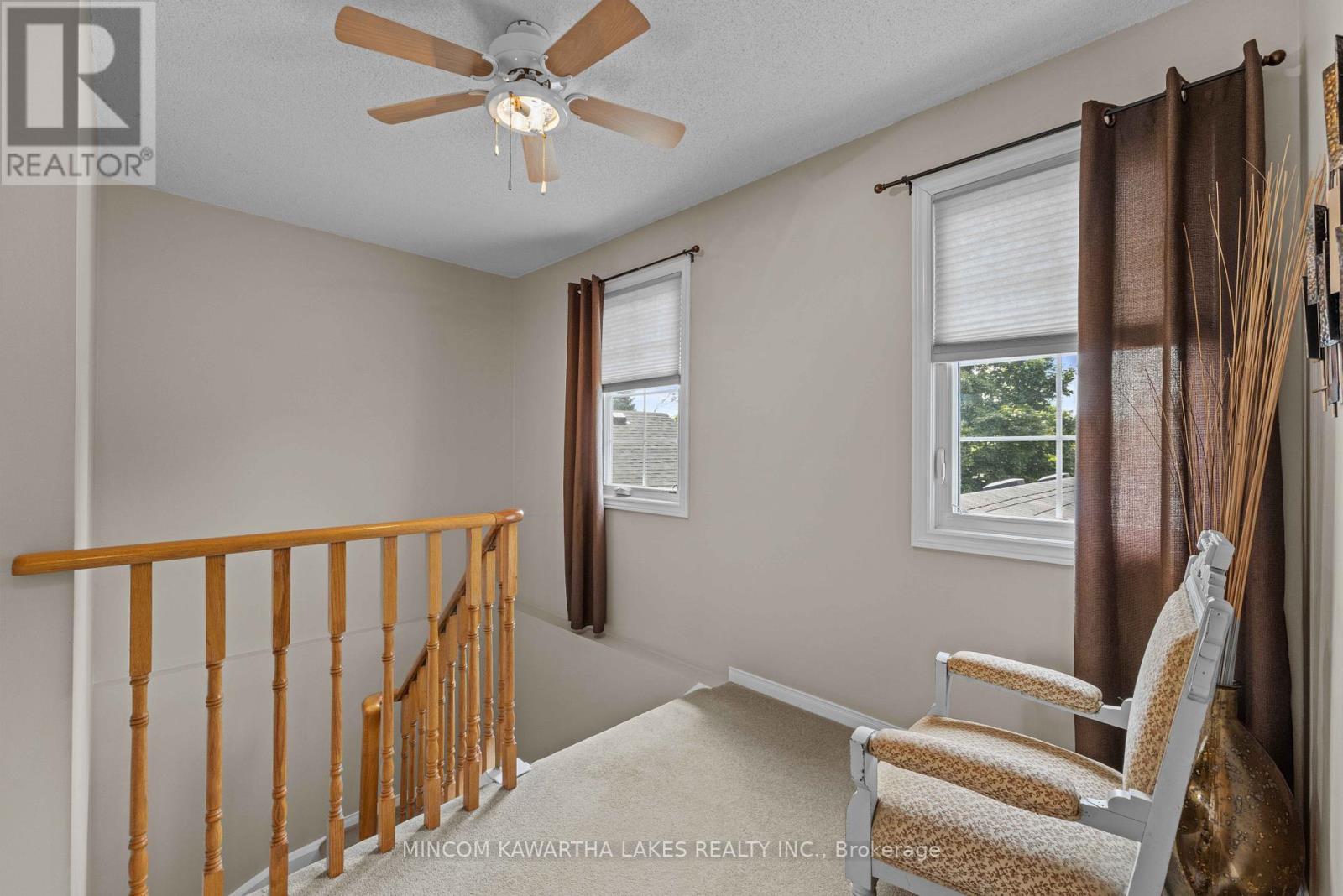 1191 Huntington Circle, Peterborough West (South), Ontario  K9K 2B9 - Photo 19 - X12282641