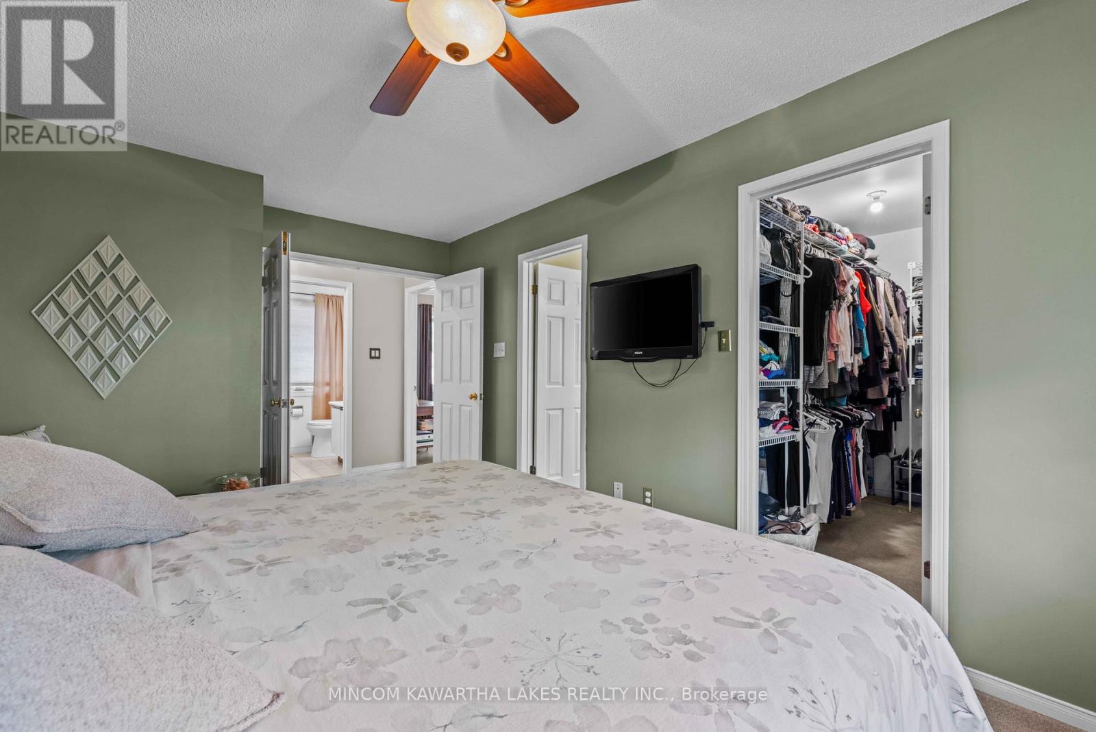 1191 Huntington Circle, Peterborough West (South), Ontario  K9K 2B9 - Photo 21 - X12282641