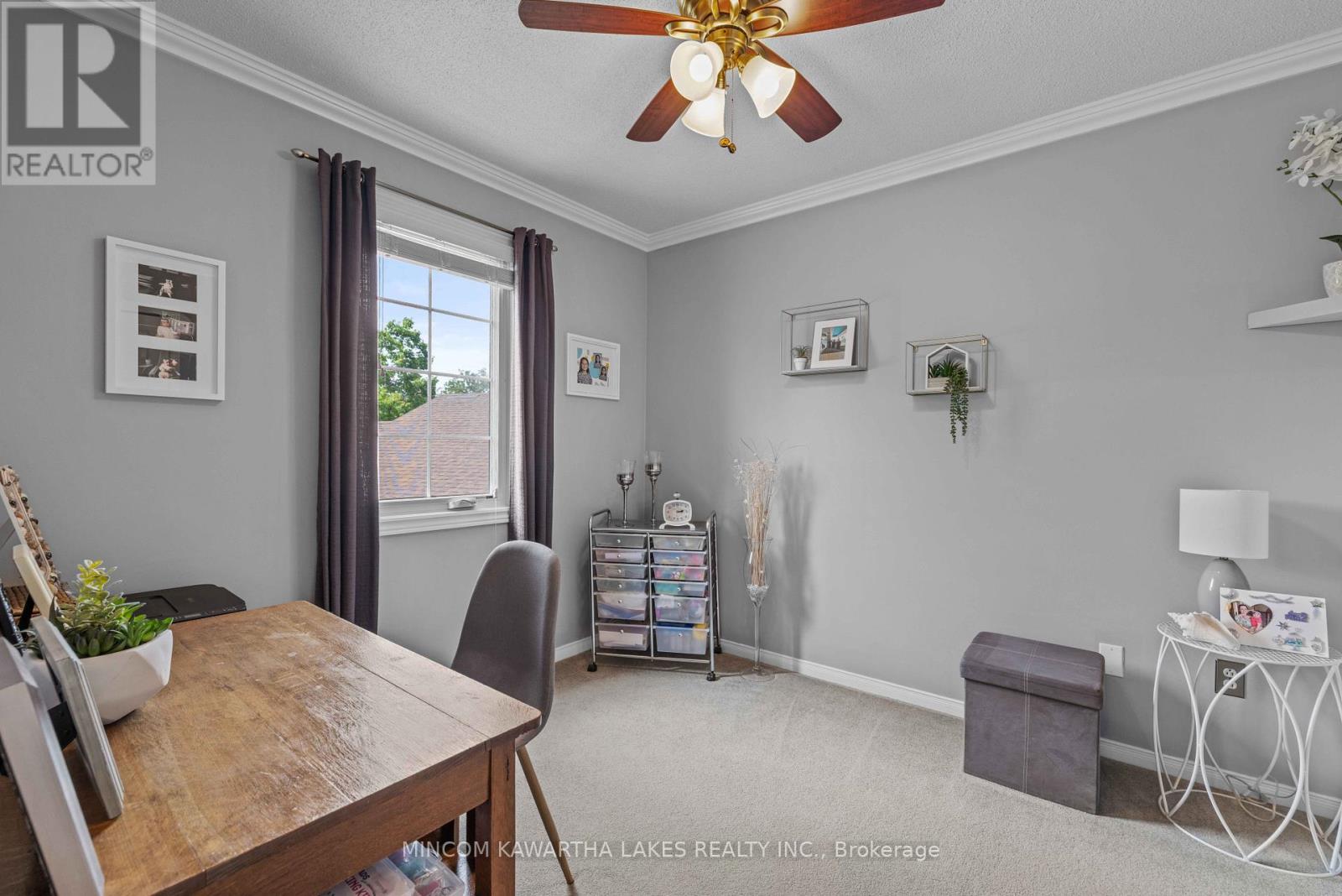 1191 Huntington Circle, Peterborough West (South), Ontario  K9K 2B9 - Photo 25 - X12282641