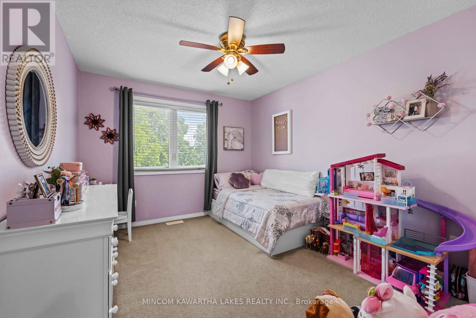 1191 Huntington Circle, Peterborough West (South), Ontario  K9K 2B9 - Photo 27 - X12282641