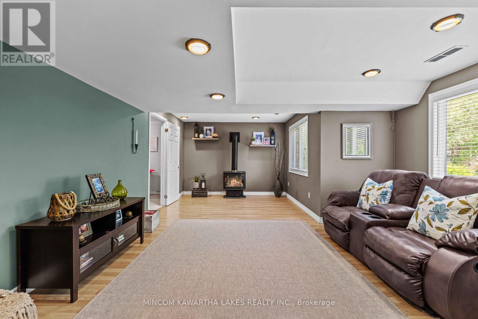 1191 Huntington Circle, Peterborough West (South), Ontario  K9K 2B9 - Photo 29 - X12282641