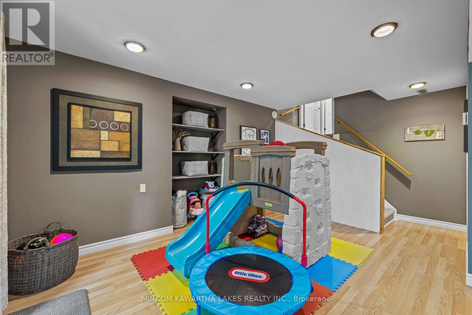 1191 Huntington Circle, Peterborough West (South), Ontario  K9K 2B9 - Photo 30 - X12282641