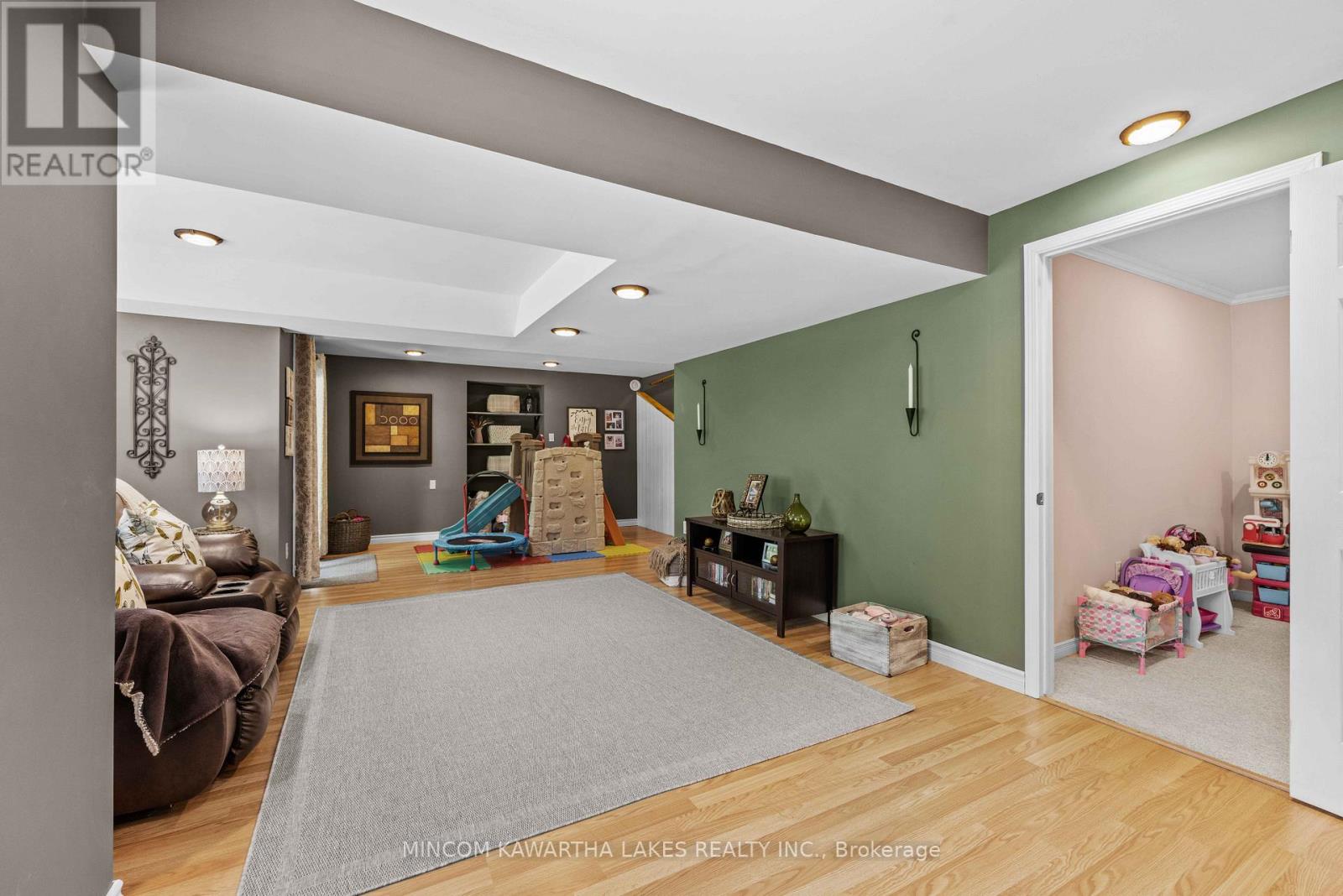 1191 Huntington Circle, Peterborough West (South), Ontario  K9K 2B9 - Photo 31 - X12282641