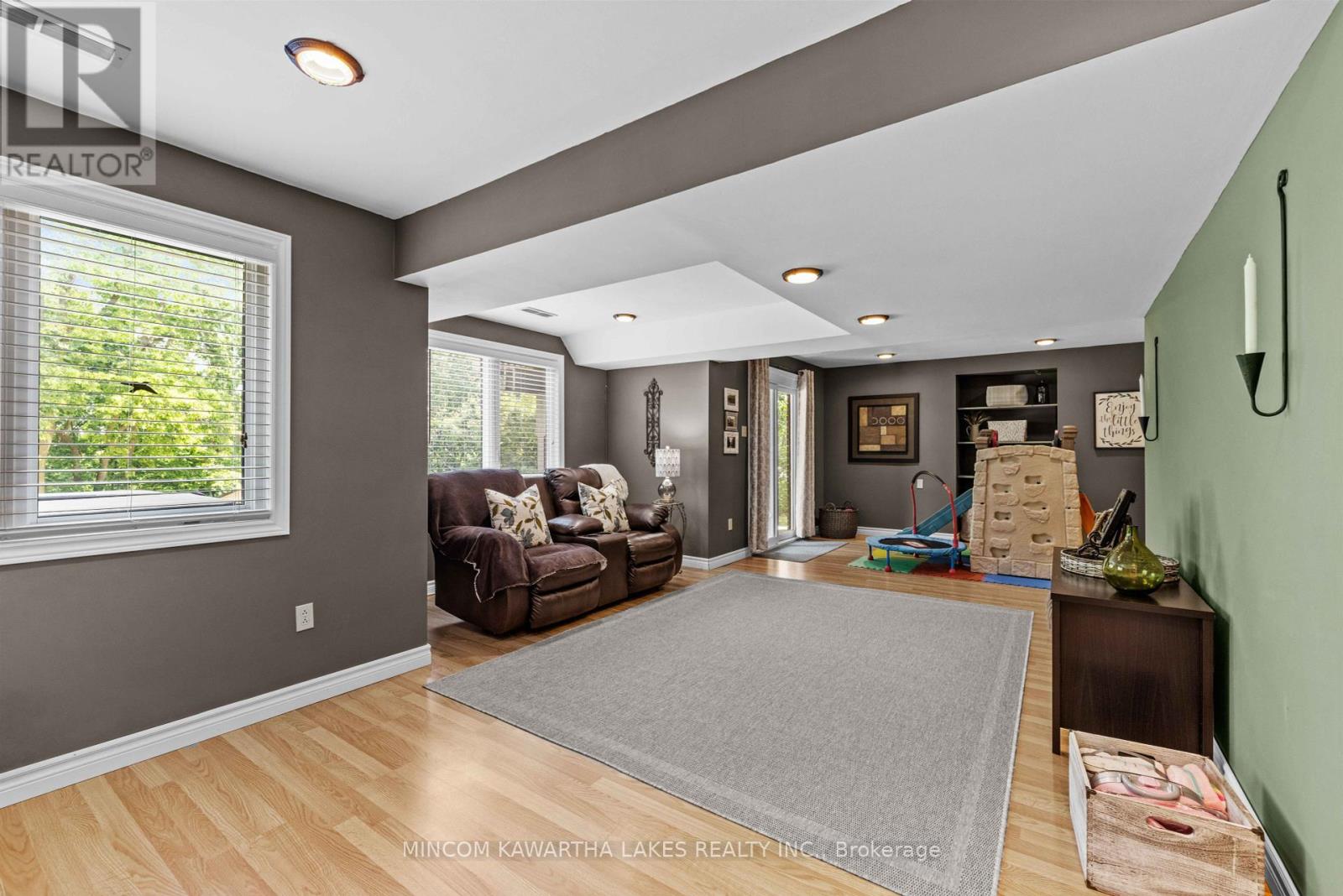 1191 Huntington Circle, Peterborough West (South), Ontario  K9K 2B9 - Photo 32 - X12282641