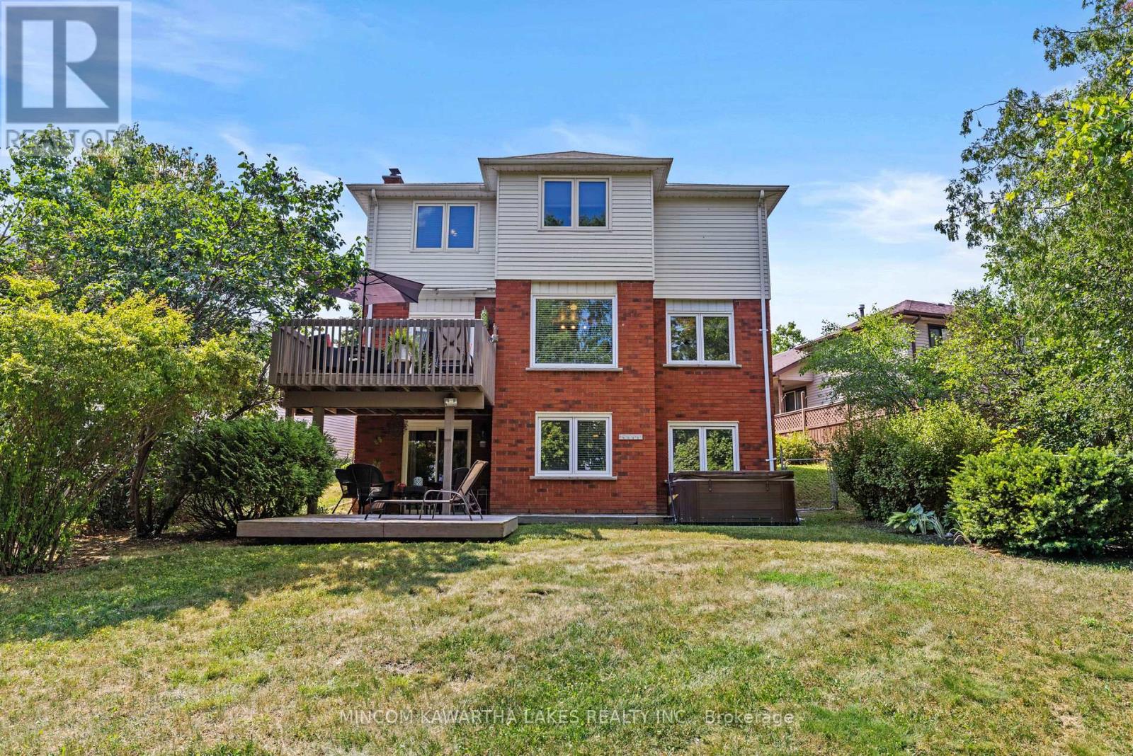 1191 Huntington Circle, Peterborough West (South), Ontario  K9K 2B9 - Photo 36 - X12282641