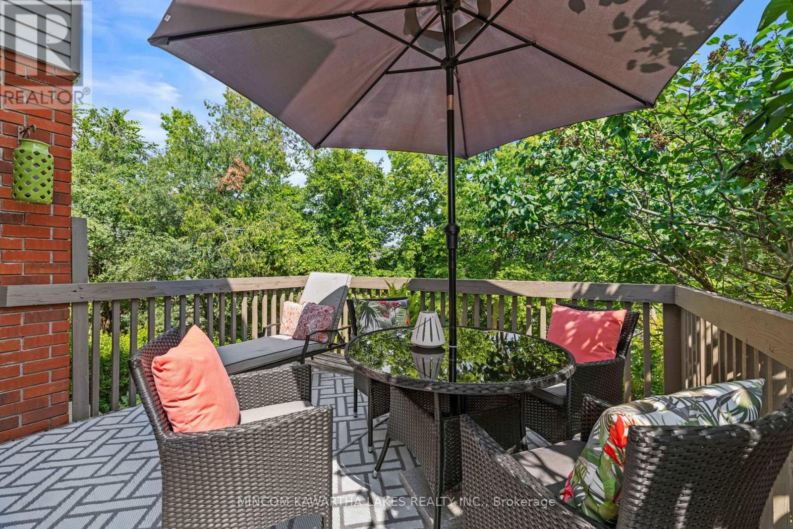 1191 Huntington Circle, Peterborough West (South), Ontario  K9K 2B9 - Photo 37 - X12282641