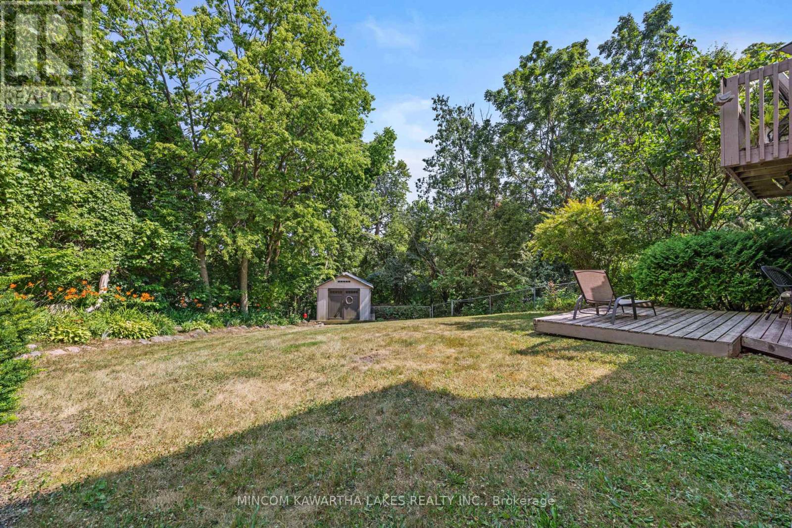 1191 Huntington Circle, Peterborough West (South), Ontario  K9K 2B9 - Photo 40 - X12282641