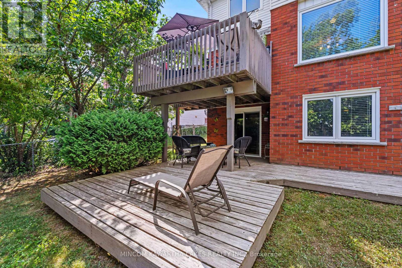 1191 Huntington Circle, Peterborough West (South), Ontario  K9K 2B9 - Photo 43 - X12282641