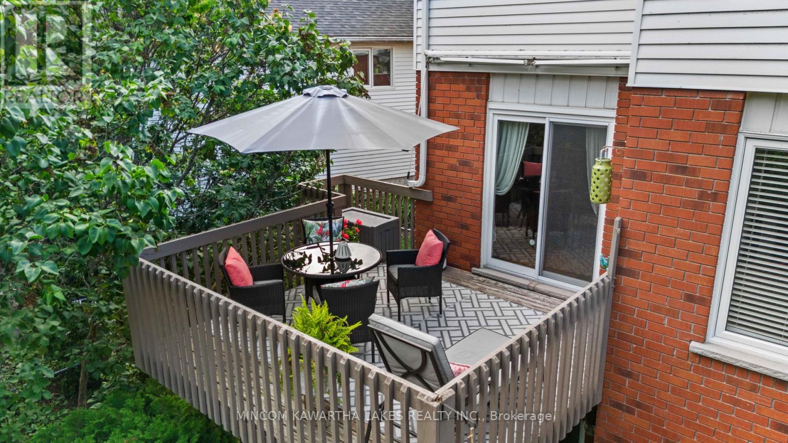 1191 Huntington Circle, Peterborough West (South), Ontario  K9K 2B9 - Photo 44 - X12282641