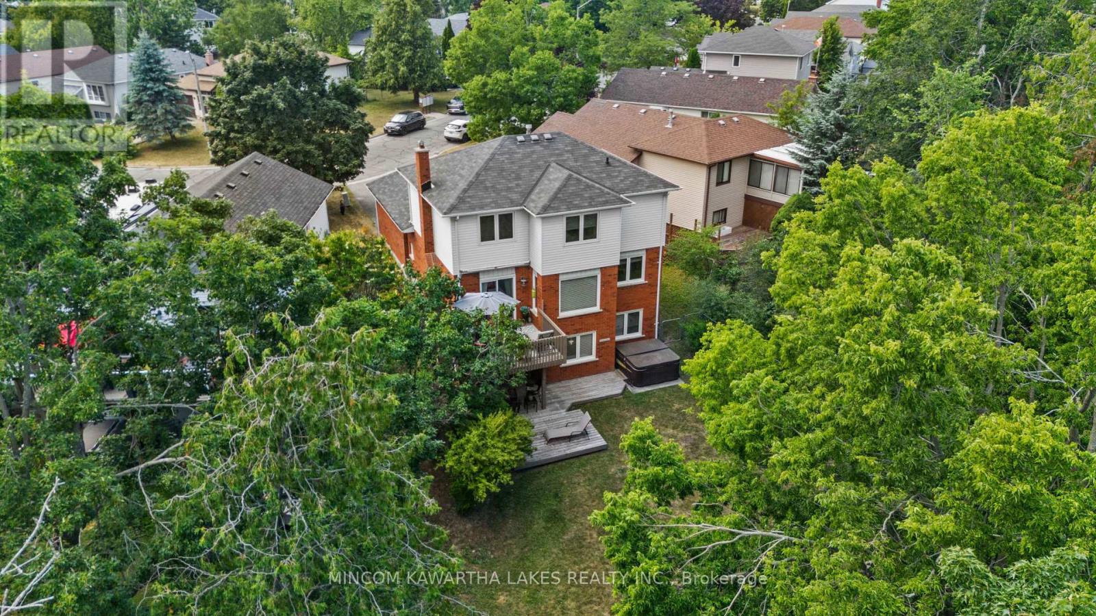 1191 Huntington Circle, Peterborough West (South), Ontario  K9K 2B9 - Photo 45 - X12282641