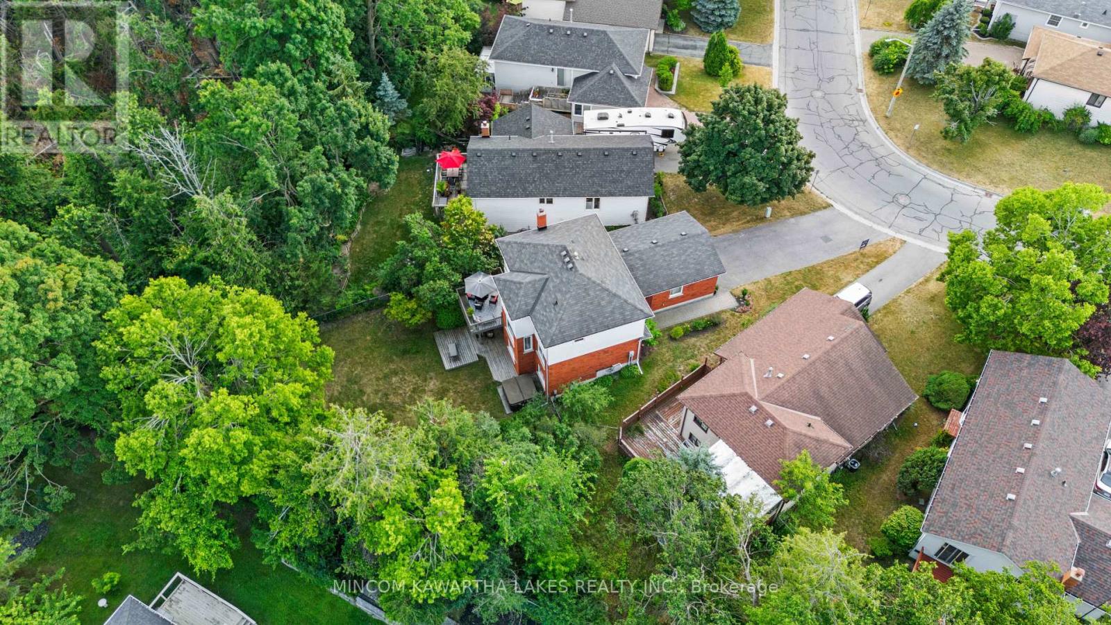 1191 Huntington Circle, Peterborough West (South), Ontario  K9K 2B9 - Photo 48 - X12282641