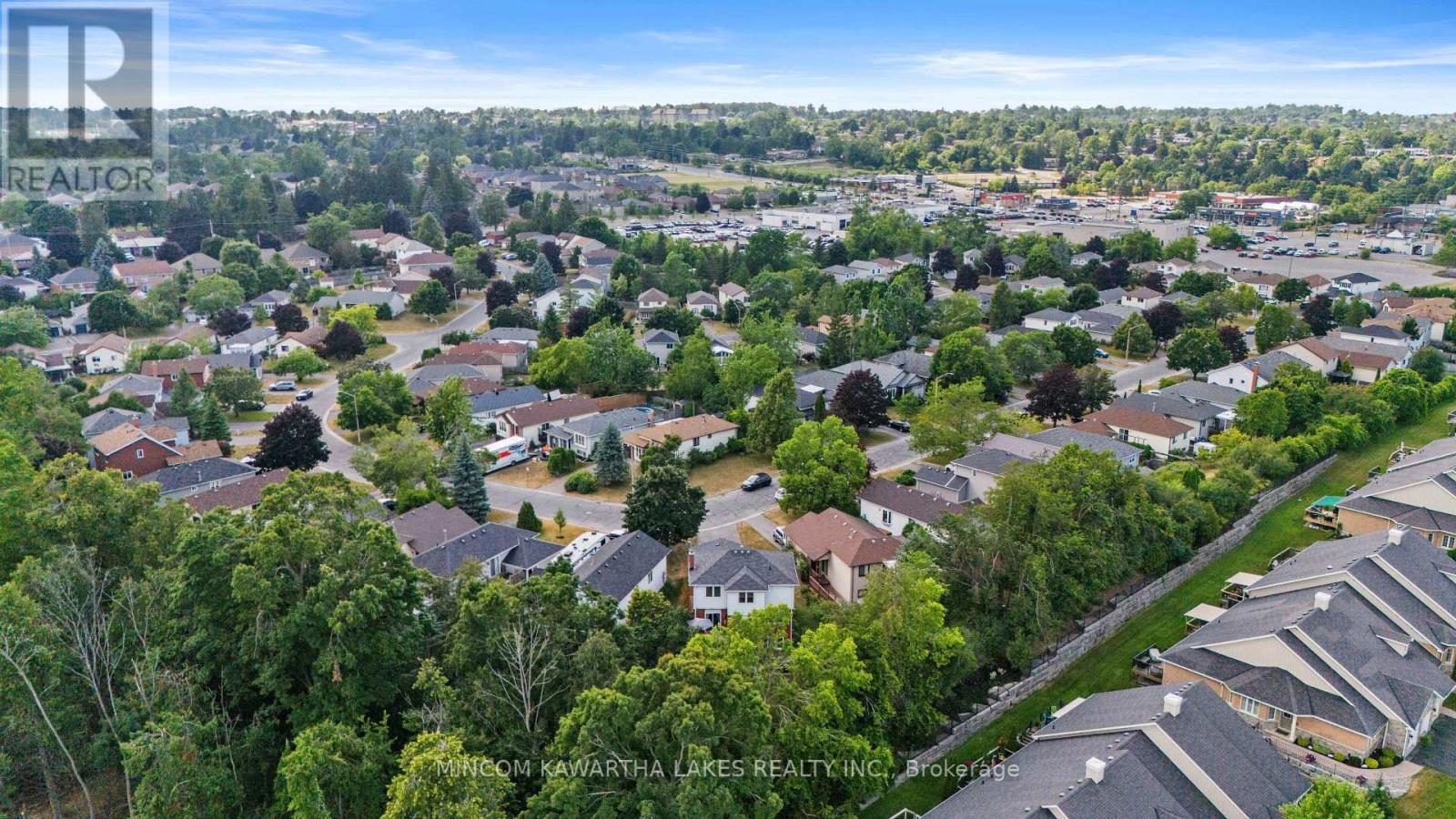 1191 Huntington Circle, Peterborough West (South), Ontario  K9K 2B9 - Photo 49 - X12282641