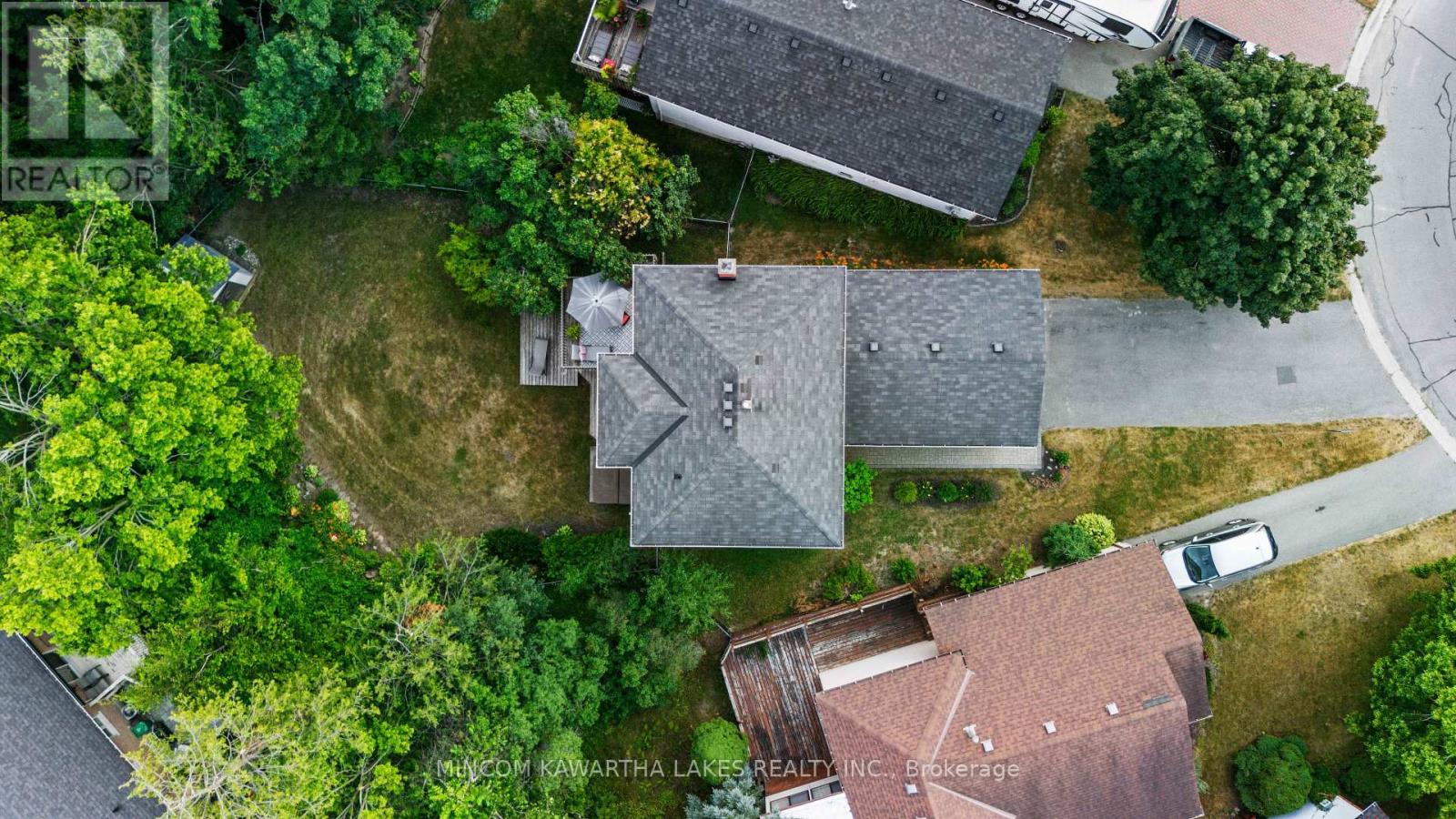 1191 Huntington Circle, Peterborough West (South), Ontario  K9K 2B9 - Photo 50 - X12282641