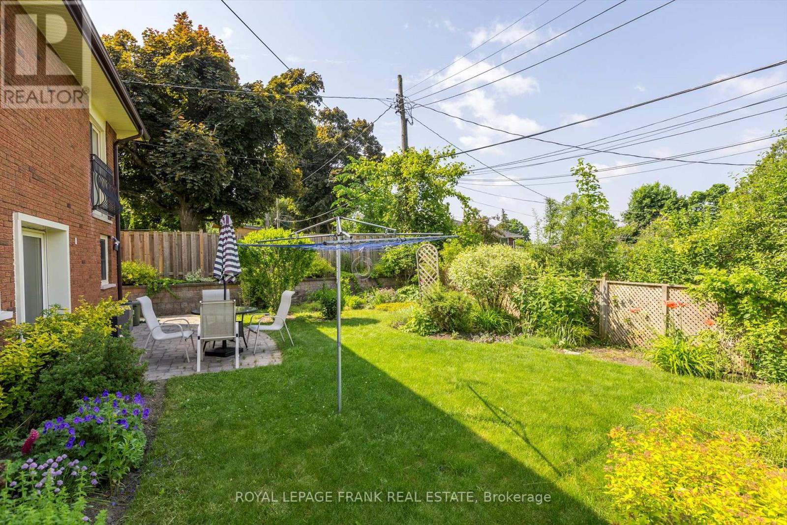 455 Manorhill Avenue, Peterborough Central (Old West End), Ontario  K9J 6H7 - Photo 36 - X12282851