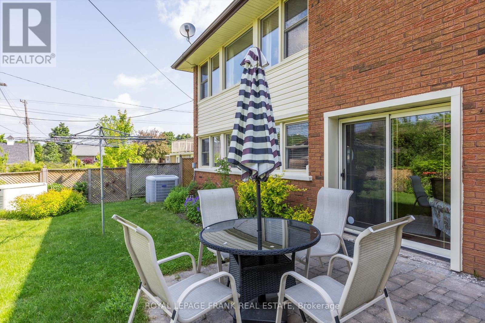 455 Manorhill Avenue, Peterborough Central (Old West End), Ontario  K9J 6H7 - Photo 40 - X12282851