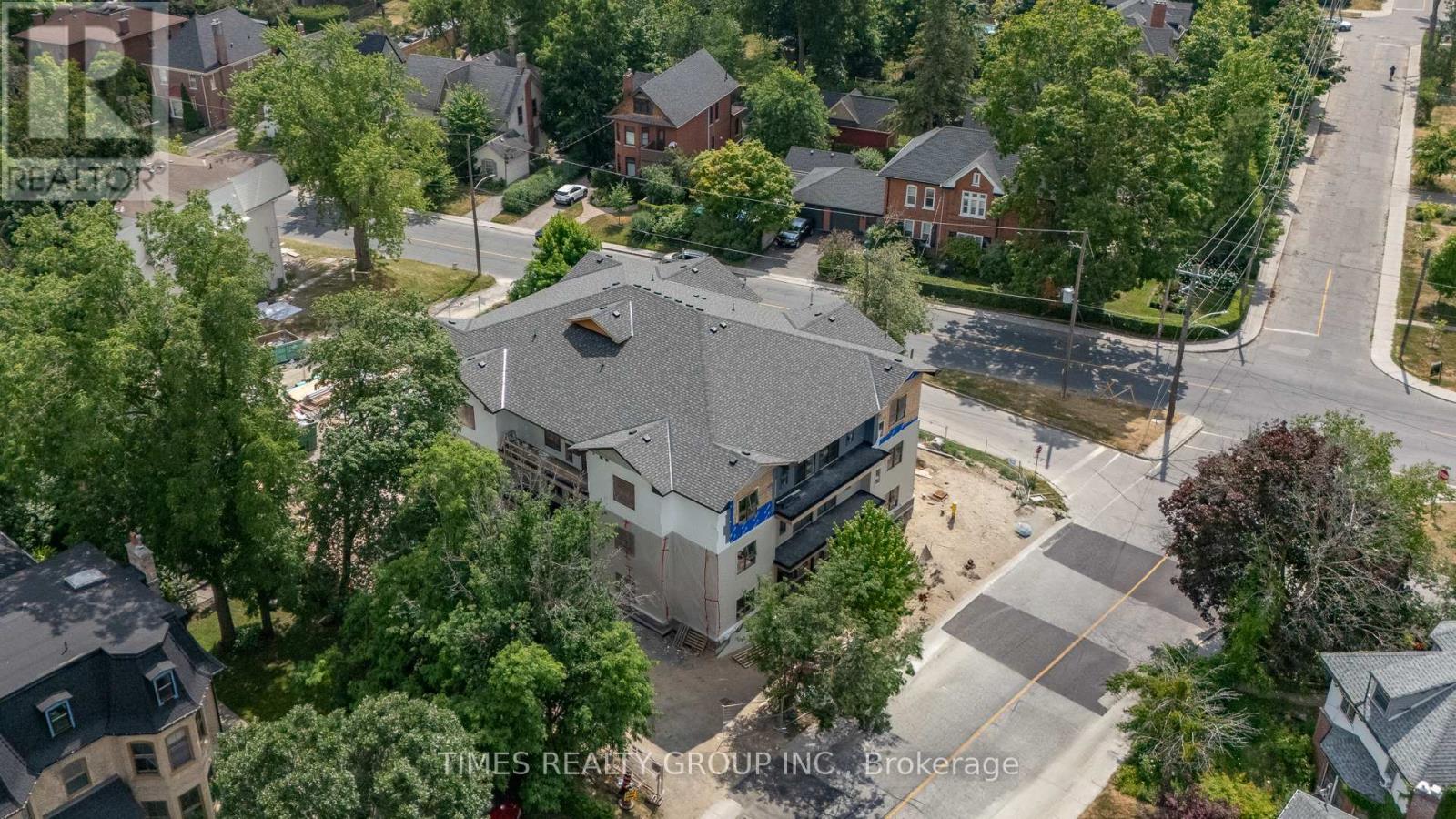 203 - 369 Hunter Street W, Peterborough Central (North), Ontario  K9H 2M5 - Photo 6 - X12282737