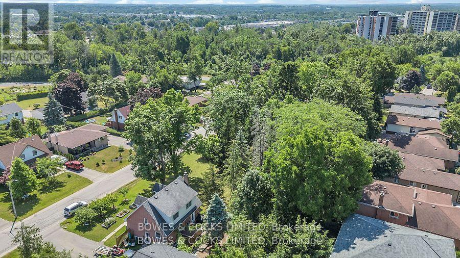 125 Greenhill Drive, Peterborough West (Central), Ontario  K9J 6E2 - Photo 15 - X12282990
