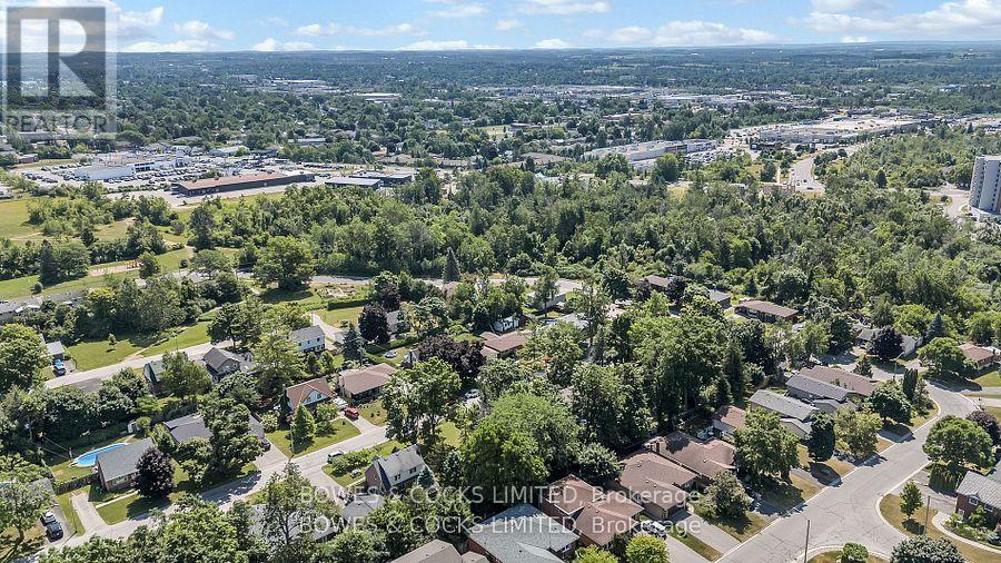 125 Greenhill Drive, Peterborough West (Central), Ontario  K9J 6E2 - Photo 18 - X12282990