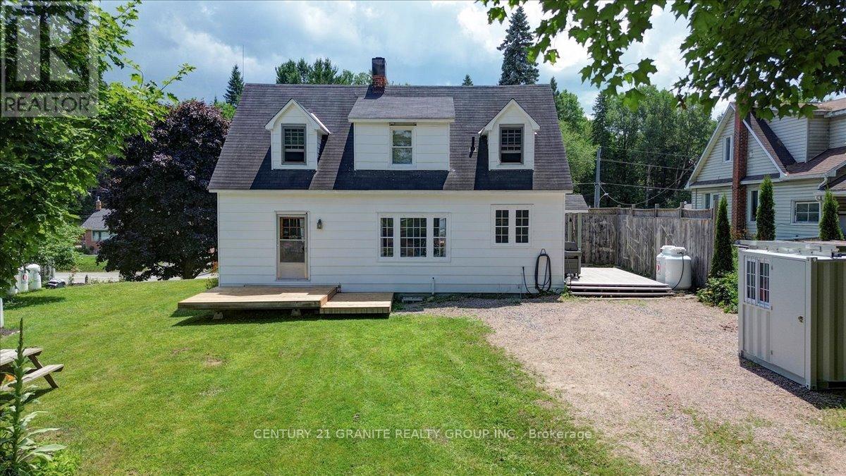 18 Highschool Lane, Bancroft, Ontario  K0L 1C0 - Photo 1 - X12282999