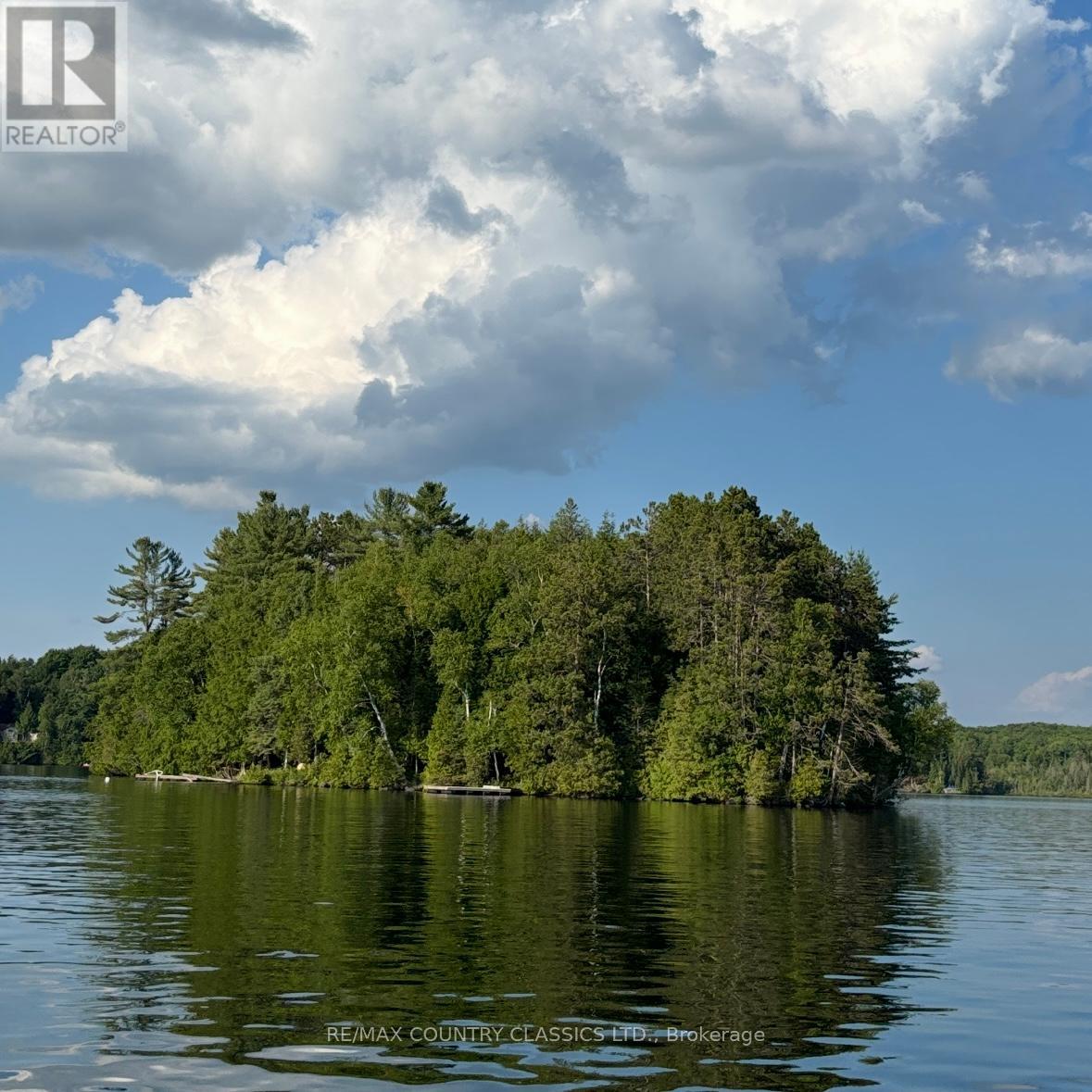 15500 Moulds Island, Highlands East (Cardiff Ward), Ontario  K0L 1C0 - Photo 1 - X12283010