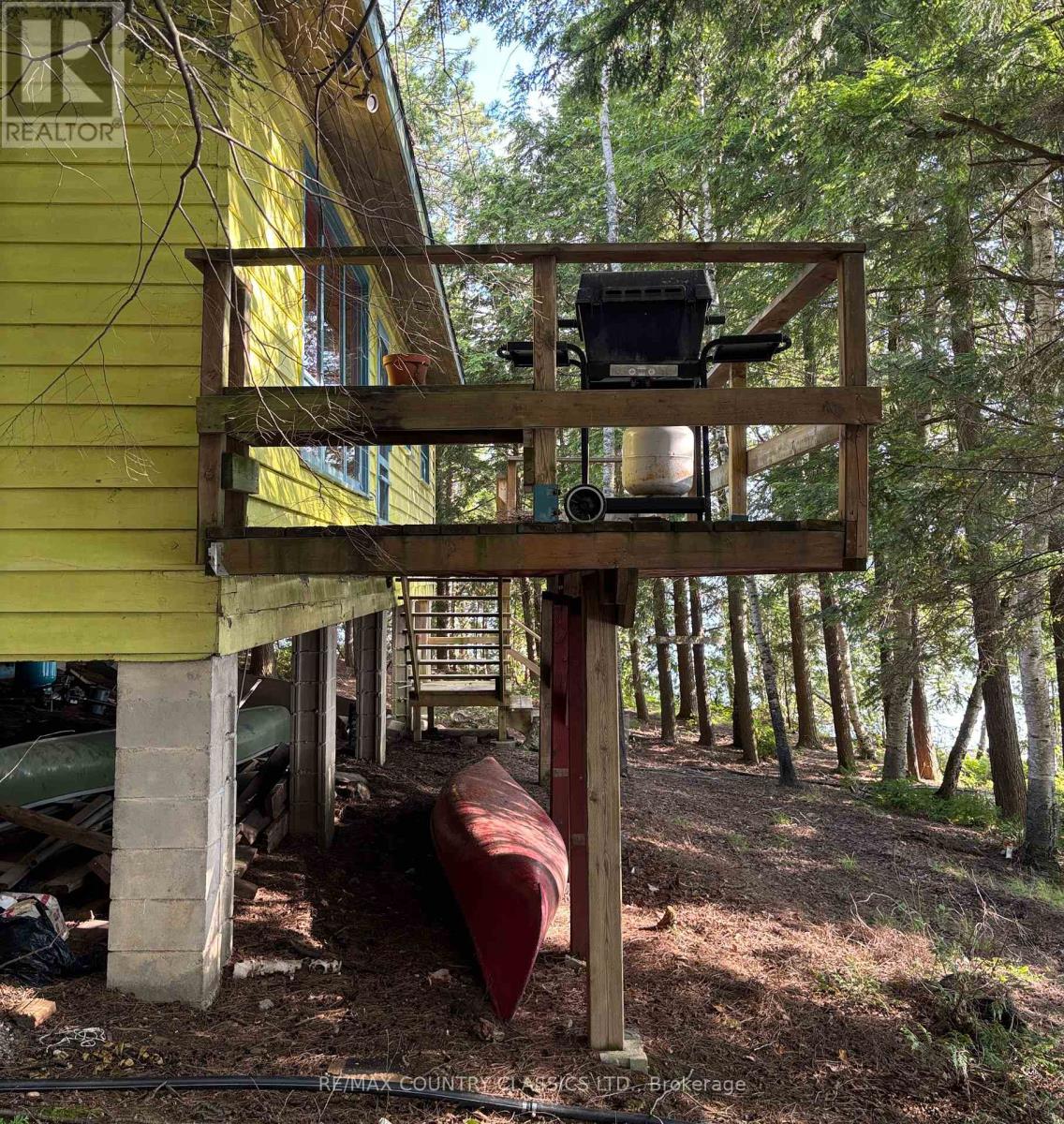 15500 Moulds Island, Highlands East (Cardiff Ward), Ontario  K0L 1C0 - Photo 11 - X12283010