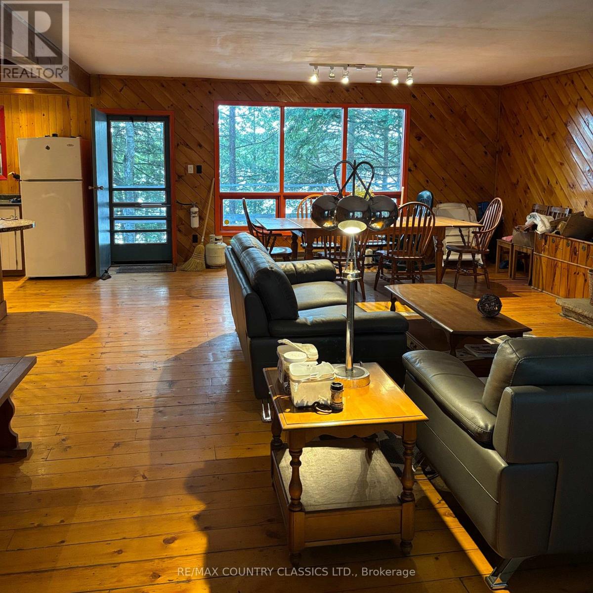 15500 Moulds Island, Highlands East (Cardiff Ward), Ontario  K0L 1C0 - Photo 14 - X12283010