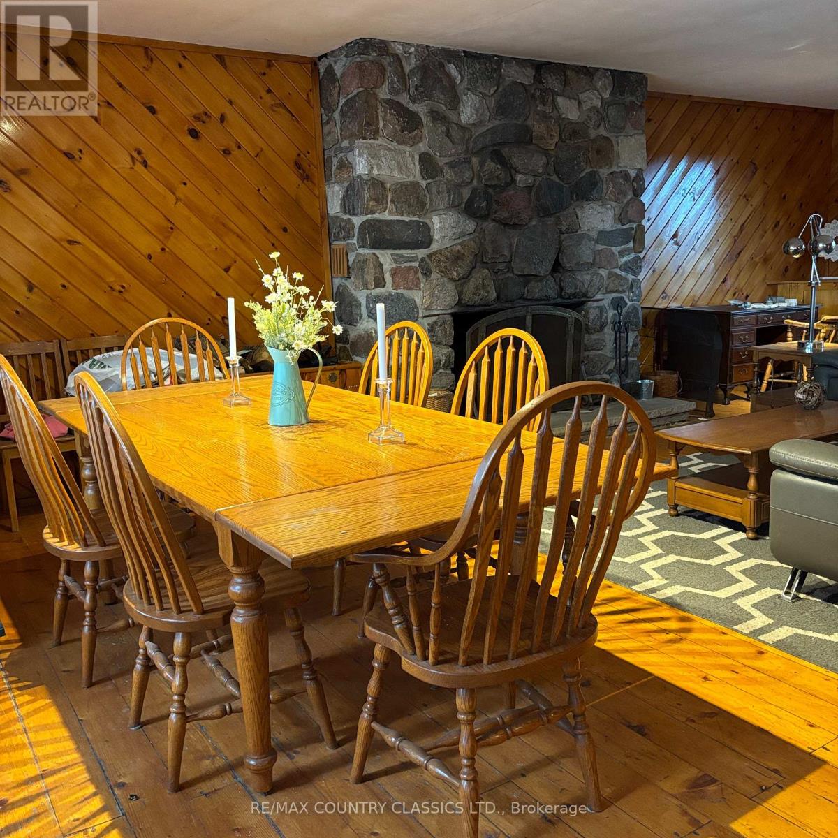 15500 Moulds Island, Highlands East (Cardiff Ward), Ontario  K0L 1C0 - Photo 15 - X12283010