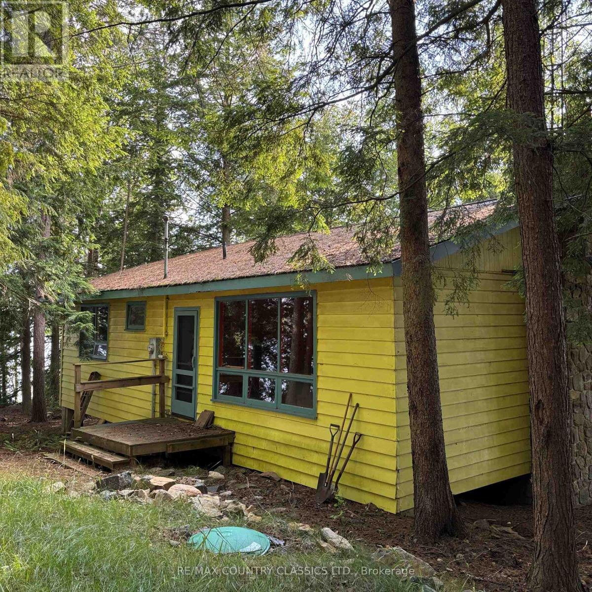 15500 Moulds Island, Highlands East (Cardiff Ward), Ontario  K0L 1C0 - Photo 21 - X12283010