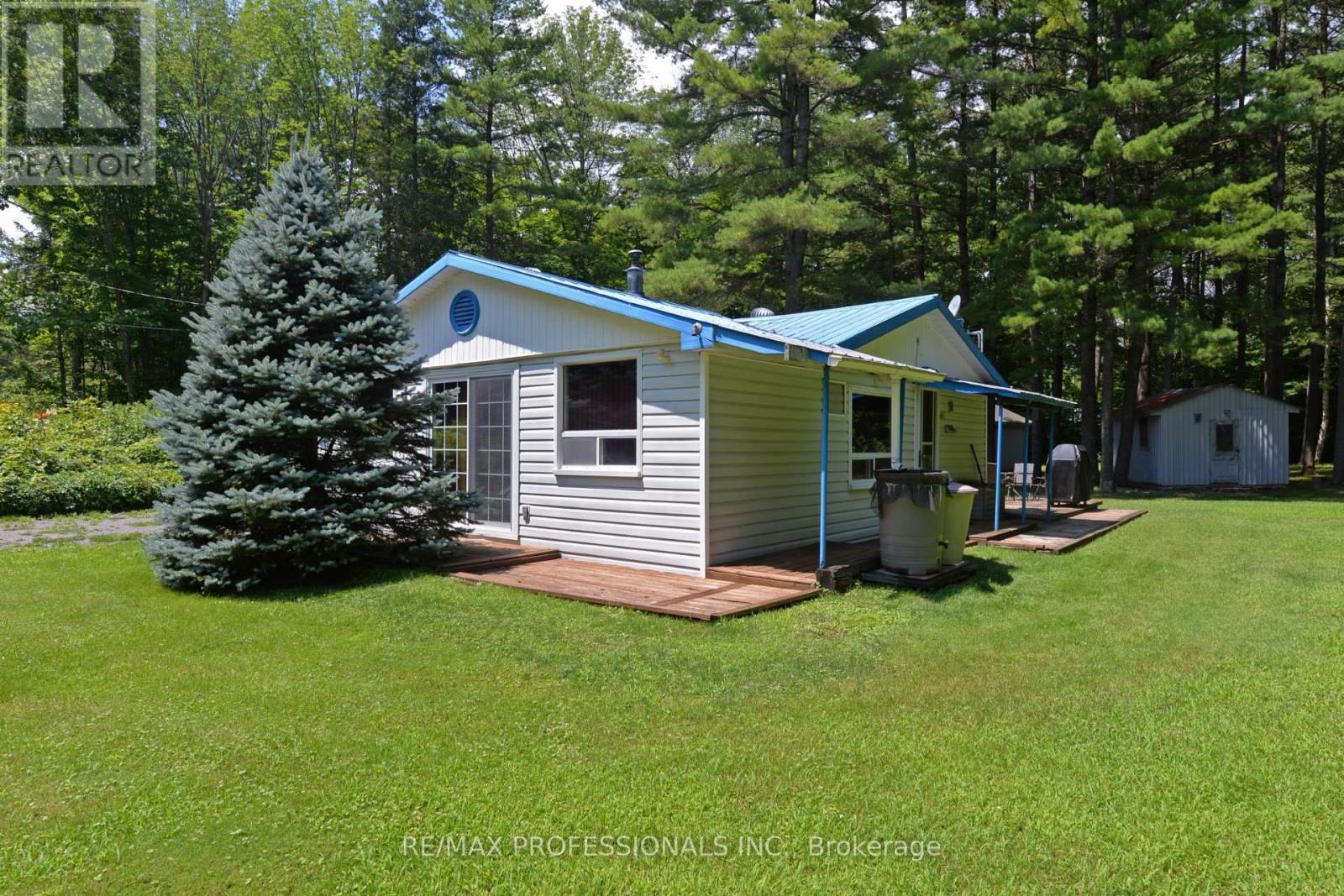 50 Pine Grove Road, Trent Hills, Ontario  K0L 1L0 - Photo 1 - X12282876