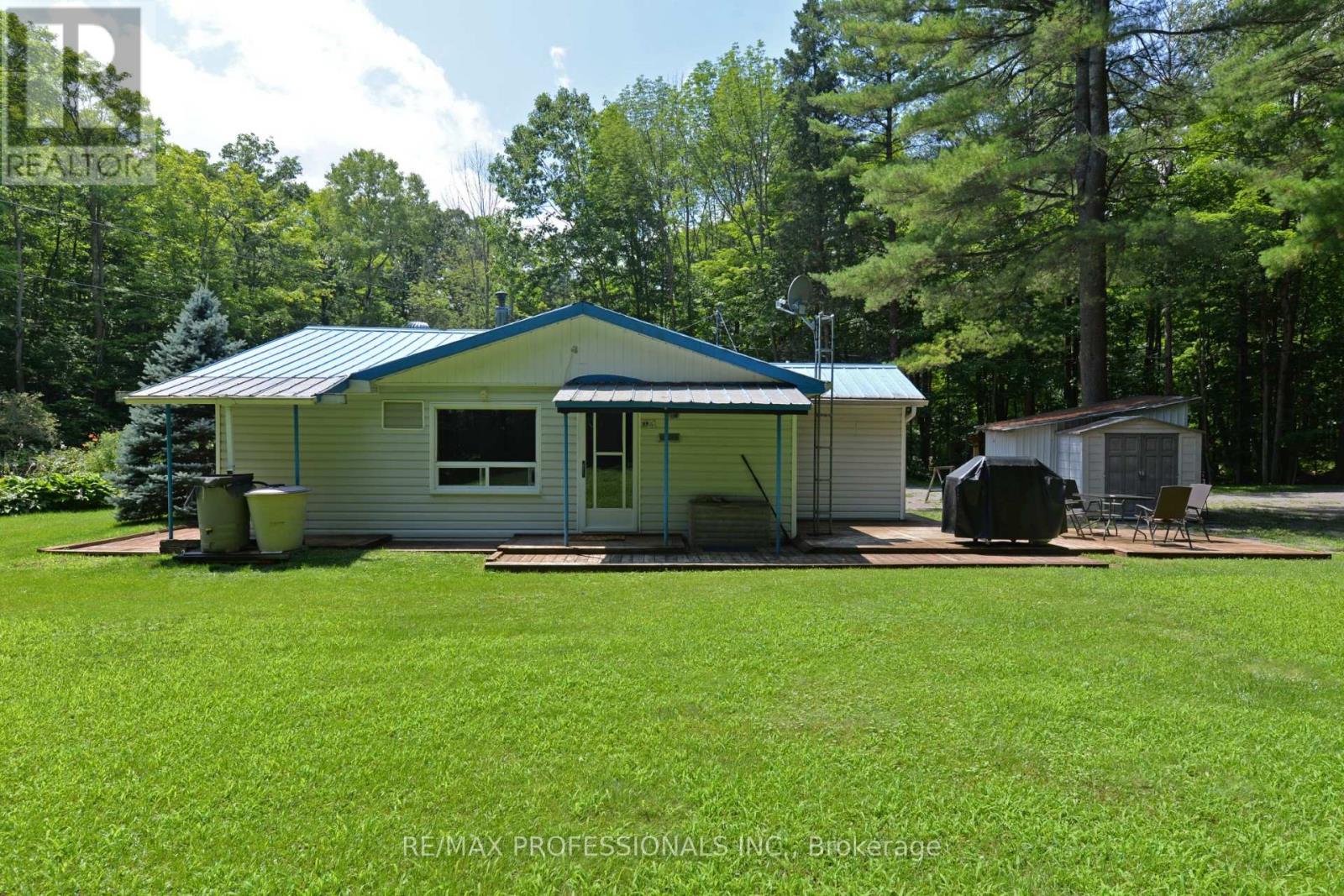 50 Pine Grove Road, Trent Hills, Ontario  K0L 1L0 - Photo 2 - X12282876