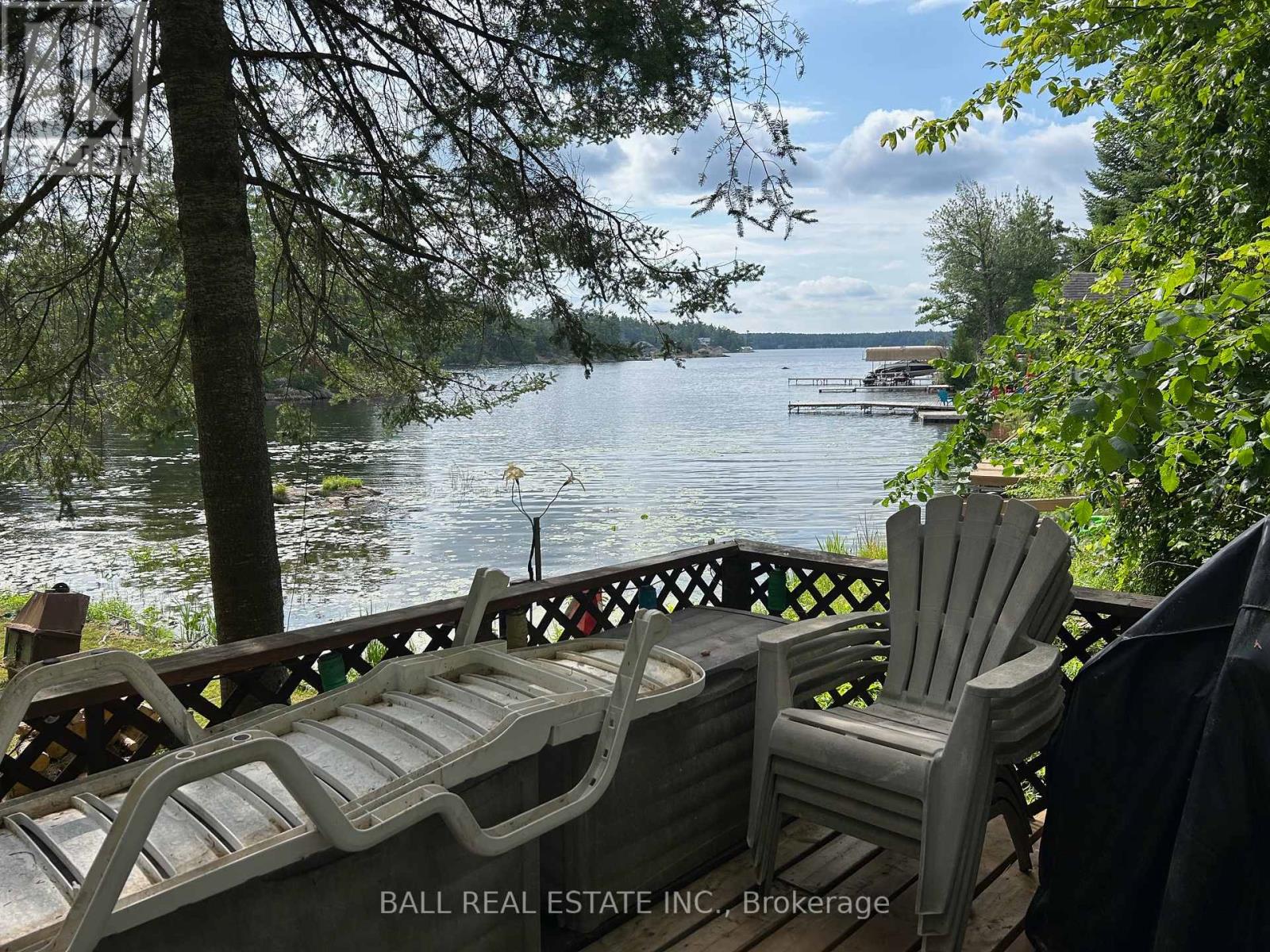 2645 Fire Route 49a, Selwyn, Ontario  K0L 2H0 - Photo 3 - X12283122