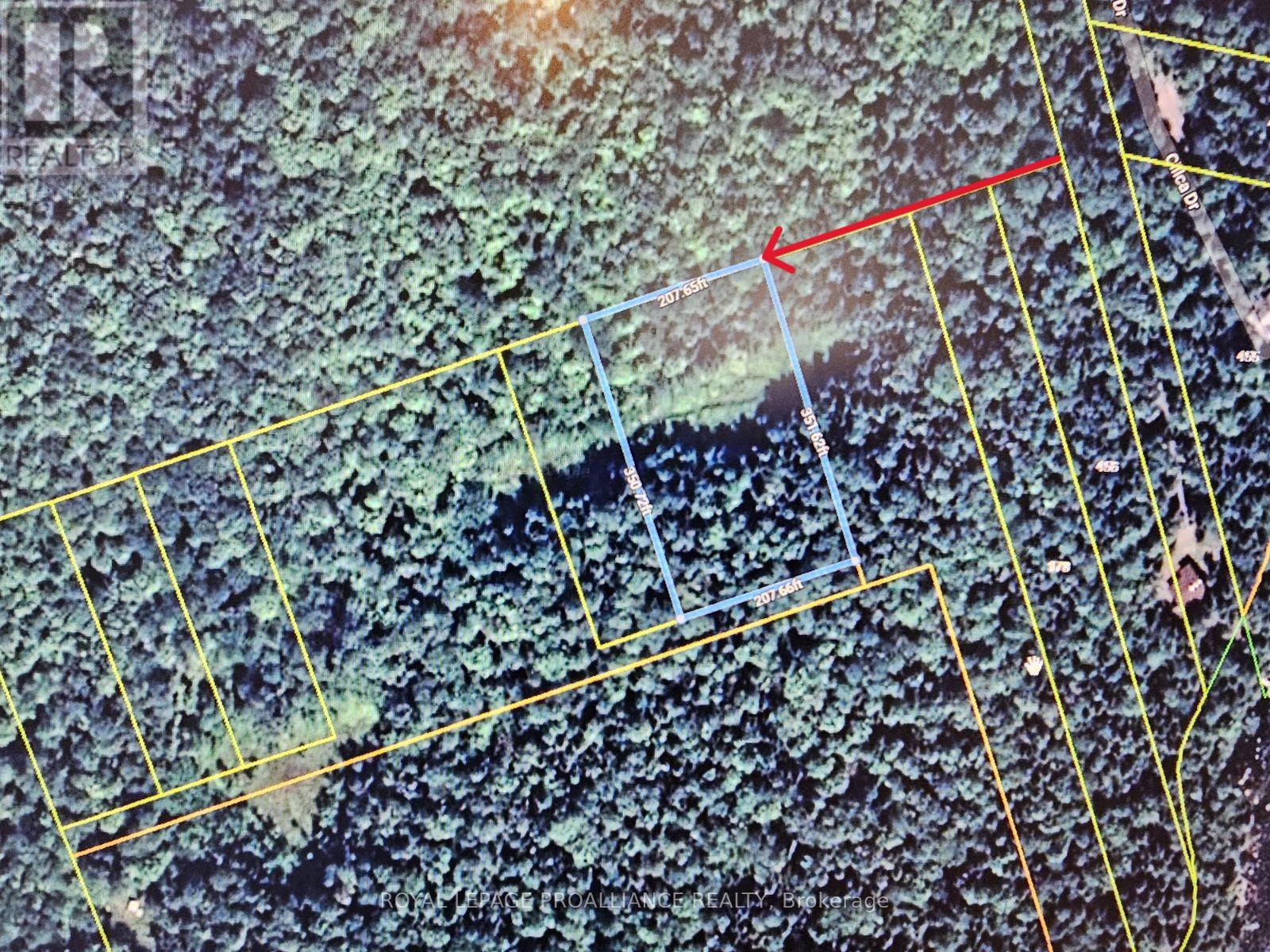 PT LT 11 RCP 2312, faraday, Ontario